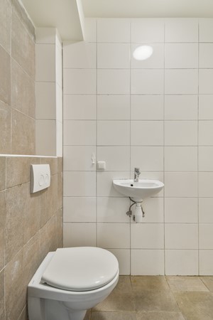 Medium property photo - Prins Bernhardplein 58, 1508 XB Zaandam